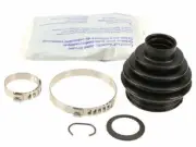 For 2017-2018 Volkswagen Tiguan Limited CV Boot Kit Rear Outer 13765GM CV Boot