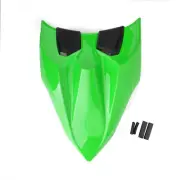Motorcycle Rear Seat Fairing Cover Cowl For Kawasaki Z650 Ninja 650 17-23