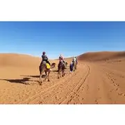 Save 5.00%! 8 Private Days From Tangier To Marrakech Via Merzouga Desert