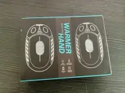 Hand Warmers Rechargeable 2 Pack 2000Mah Electric Portable Pocket Heater NEW NIB