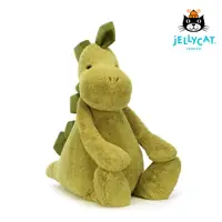 在飛比找誠品線上優惠-Jellycat綠恐龍/ 108cm