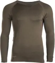 Mil-Tec Sports, functional shirt longsleeve , color: Olive , size: XXL/3XL