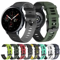 在飛比找蝦皮商城優惠-20 22 毫米矽膠錶帶適用於 Garmin Fenix 7