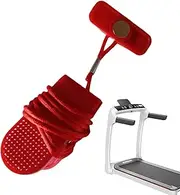 Magnet Safety Key for Treadmill, Replacement Part, Secure Magnetic Suction Stop Device, Designed to Fit a Wide Range of Treadmill Models 0.59 x 1.57 inches