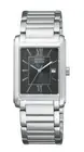 Citizen Eco-Drive Men's FRA59-2431 Black Watch