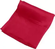 SILK 12" INCH GOSH FOR MAGIC TRICKS ILLUSIONS - ASSORTED COLORS ARE AVAILABLE