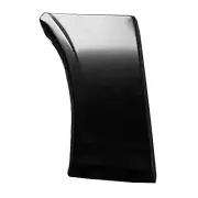 Replacement Passenger Side Quarter Panel Lower Front Patch Piece