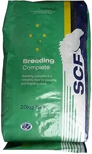 Southern Cross Breeding Complete 20Kg