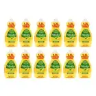12x Palmolive Dishwashing Liquid Antibacterial w/ Lemon Extracts Dish Soap 1.3L