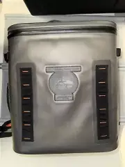 BNSF “Yeti Style” Backpack Cooler Brand New