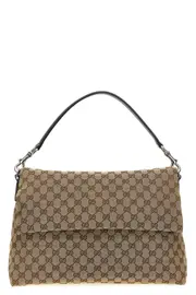 GUCCI Gg Shoulder Strap