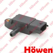 Howen DPF Sensor For Chevrolet Opel Vauxhall Exhaust Pressure