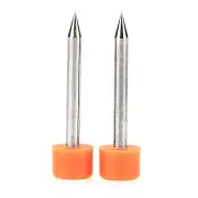 2Pcs Electrodes For Sumitomo Type-39 Fiber Optic Fusion Splicer Electrode Rod