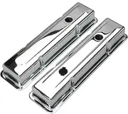 Trans-Dapt 9518 Sb Chevy Oem Style Chrm