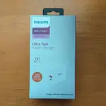 PHILIPS DLP5320C USB-C 30W PD充電器