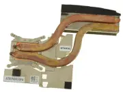 OEM Alienware 18 R1 RIGHT Side Nvidia GTX 970M Video Graphics Heatsink HJJ21