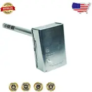 Efficient 5-Inch Copper Limit Switch for Fans - Ultimate Temperature Management