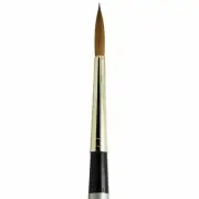 3250 Russian Pure Sable Detail-Round Brush