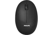 Philips SPK7335 Mini Wireless Mouse, Small Pebble Mouse &#8211; Macarons
