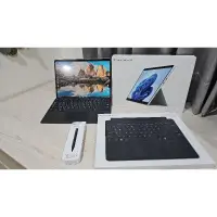 在飛比找蝦皮購物優惠-surface pro 8 i5/16GB/256GB 二手