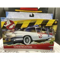 在飛比找蝦皮購物優惠-正版 魔鬼剋星 ECTO 抓鬼車 基本載具 抓鬼特攻隊 19