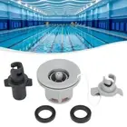 For Lay Z Spa For Helsinki Inflation Hose Valve Adapter Efficient