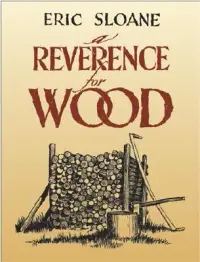 在飛比找博客來優惠-A Reverence for Wood