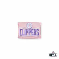 在飛比找Yahoo奇摩購物中心優惠-NBA Store X CiPU聯名刺繡貼 快艇隊