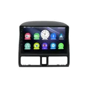 Car Stereo with SatNav For Linux Pro Honda CRV | 2006 | 9″ Inch