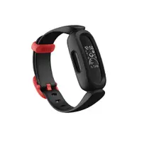 在飛比找誠品線上優惠-fitbit Ace 3 兒童智慧手環 運動手錶 公司貨 黑