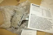 Rinnai Gas Conversion Kit V65e 104000224 101-790-000