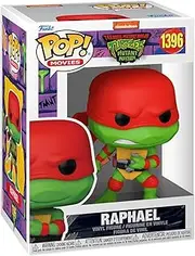 FUNKO POP! MOVIES: Teenage Mutant Ninja Turtles - Raphael
