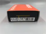 1pcs Mitutoyo 513-401E Dial Test Indicator 14mm/0.001mm Horizontal 513-401-10E