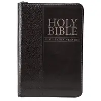 在飛比找誠品線上優惠-KJV Holy Bible: King James Ver