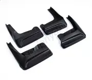 Mud Flaps Splash Guard for 2018-2020 Toyota Sienna Mudguards Fender 4PCS