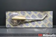 Piaggio genuine new vespa px lh chrome mirror pn 563814