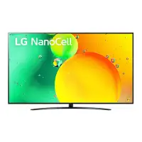 在飛比找環球Online優惠-【LG 樂金】75型 一奈米 4K AI語音智慧聯網電視 7