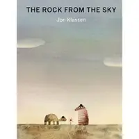 在飛比找蝦皮商城優惠-The Rock from the Sky/Jon Klas