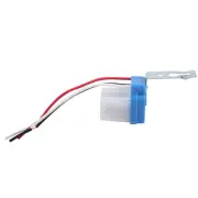 AC DC 12V 10A Automatic Lamp Switch Light Sensor Switch E1M6
