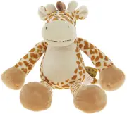 Teddykompaniet Large Giraffe Plush