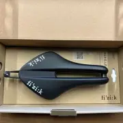 TRIATHLON / TIME TRIAL BIKE SADDLE BRAND: FIZIK TRANSIRO AERIS LD R3 SIZE 135mm