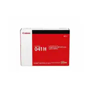 Canon CART041High Yield Black Toner