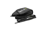 SKLZ SpeedSac Sandbag Strength Resistance Gym Muscle Body Training Weights Black