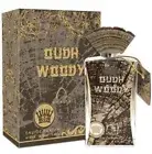 Oudh Woody EDP Perfume 100 ML By Khalis:Amazing Super Woody Oud