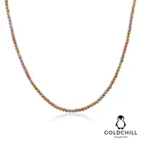 在飛比找momo購物網優惠-【GOLDCHILL JEWELRY】18K金 Glitte