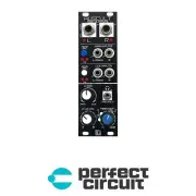 Blood Cells Audio Auscult Output Module EURORACK - NEW - PERFECT CIRCUIT