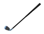 Shortee 23" Training Club - Swing Training Training Aid and Club for Off-seas...