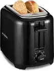 Tostadora Proctor Silex de 2 rebanadas con ranuras extra anchas para bagels