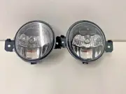 New Genuine Nissan D23 Navara " Pair of Daytime Running Lamps "