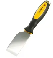 TAJIMA SCRAPER STAINLESS BLADE SCR-K45